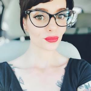 Meet your Posher, Millicent